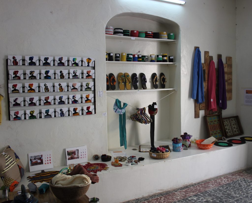 L'atelier des femmes L'atelier des femmes