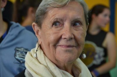 Claude Hallegot Claude Hallegot